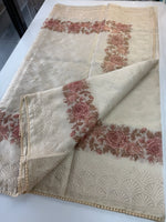 Net kotta Saree/ 647B