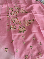 Silky kotta Saree/ BL145