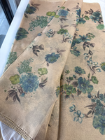 Tissue saree / BE01