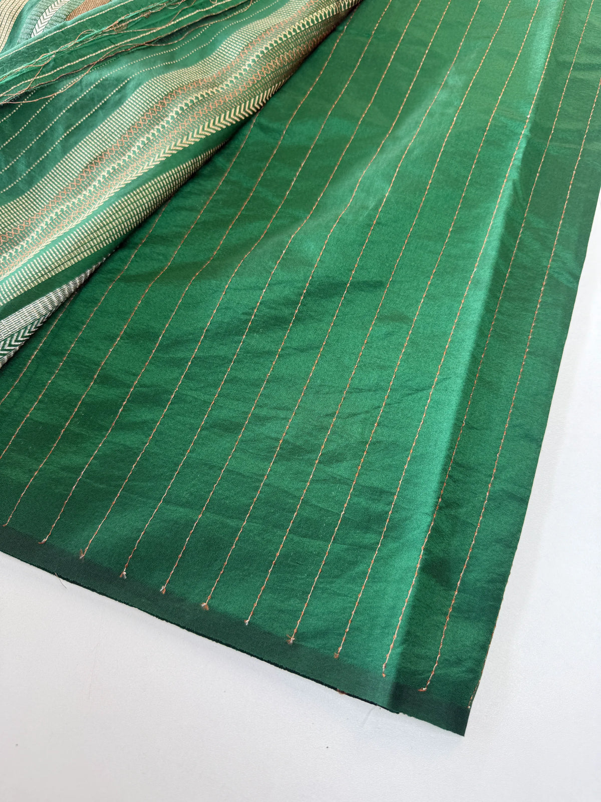 Semi silk saree/ 6171