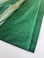 Semi silk saree/ 6171