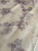 Glass Organza/ BL548
