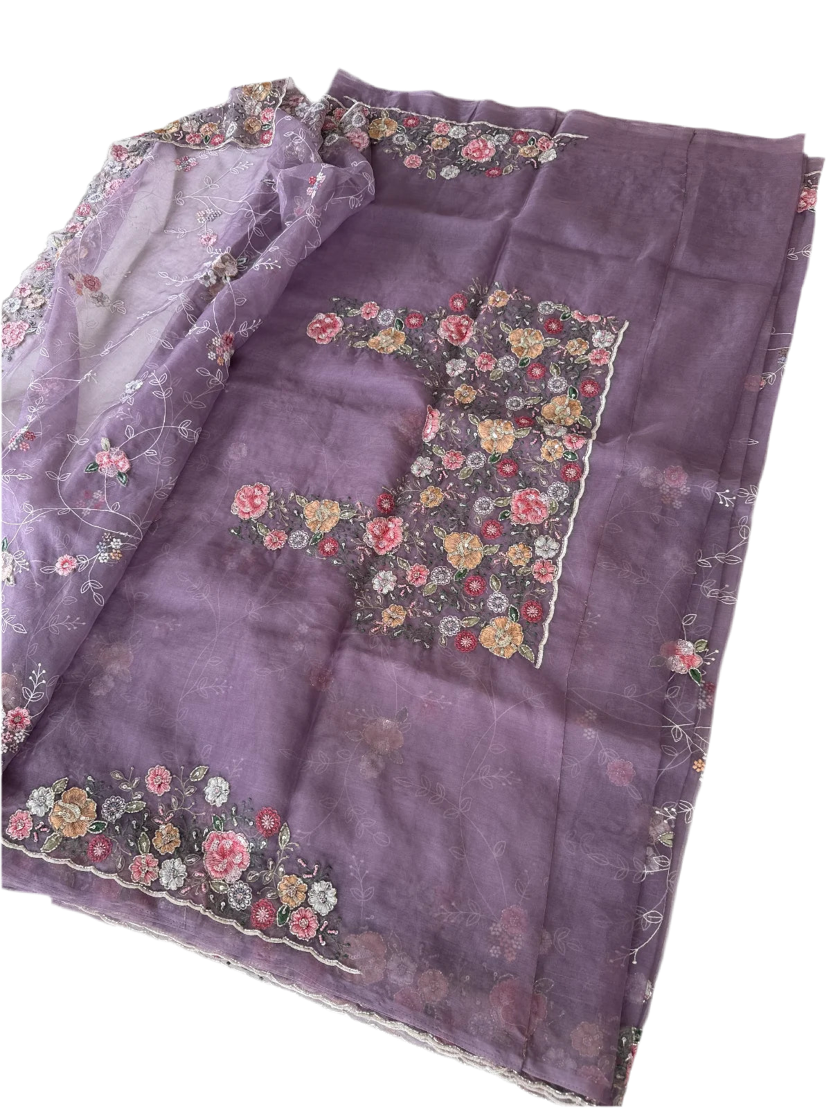 Soft Organza / CW101