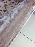 Soft Organza /S326