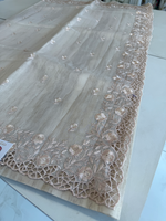 Net Kotta Saree D/ 133EFS