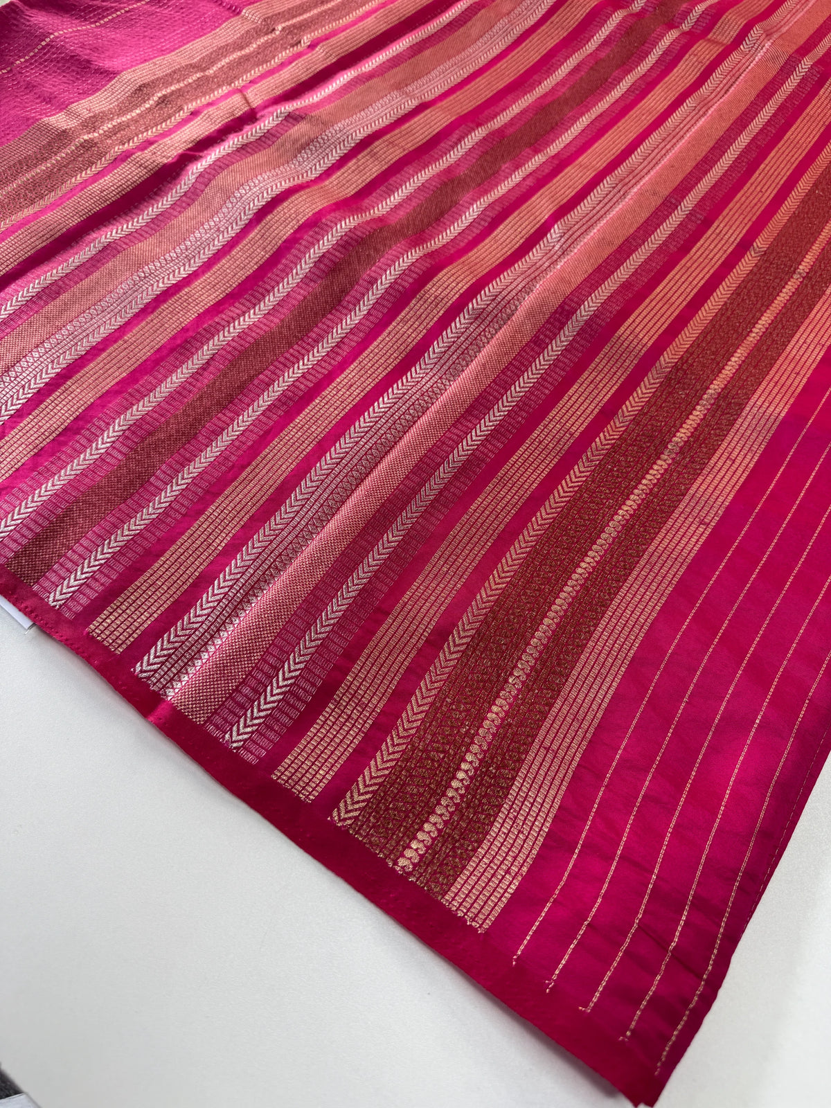 Semi silk saree/ 6171