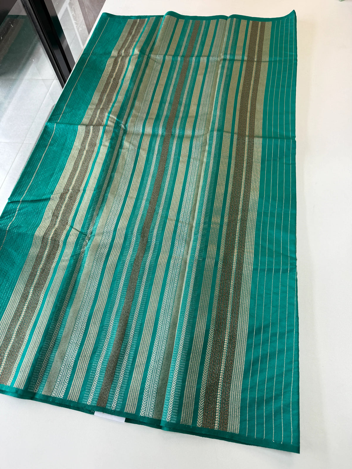Semi silk saree/ 6171