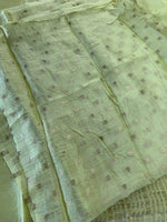 Chinnon Satin Saree/ VC66