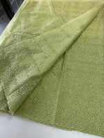 Soft Organza Saree/ AM103