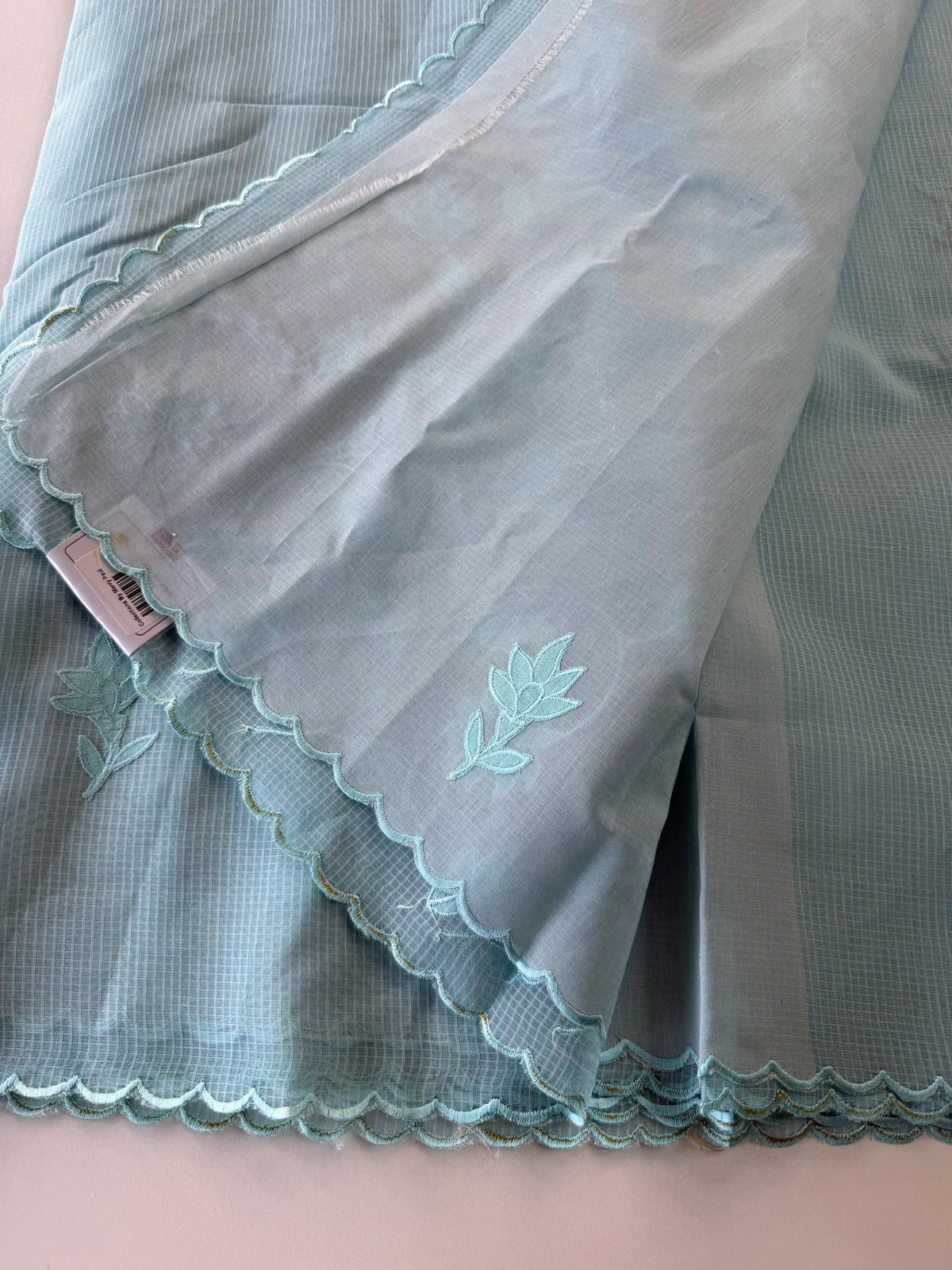 Net kotta Saree/ SA04