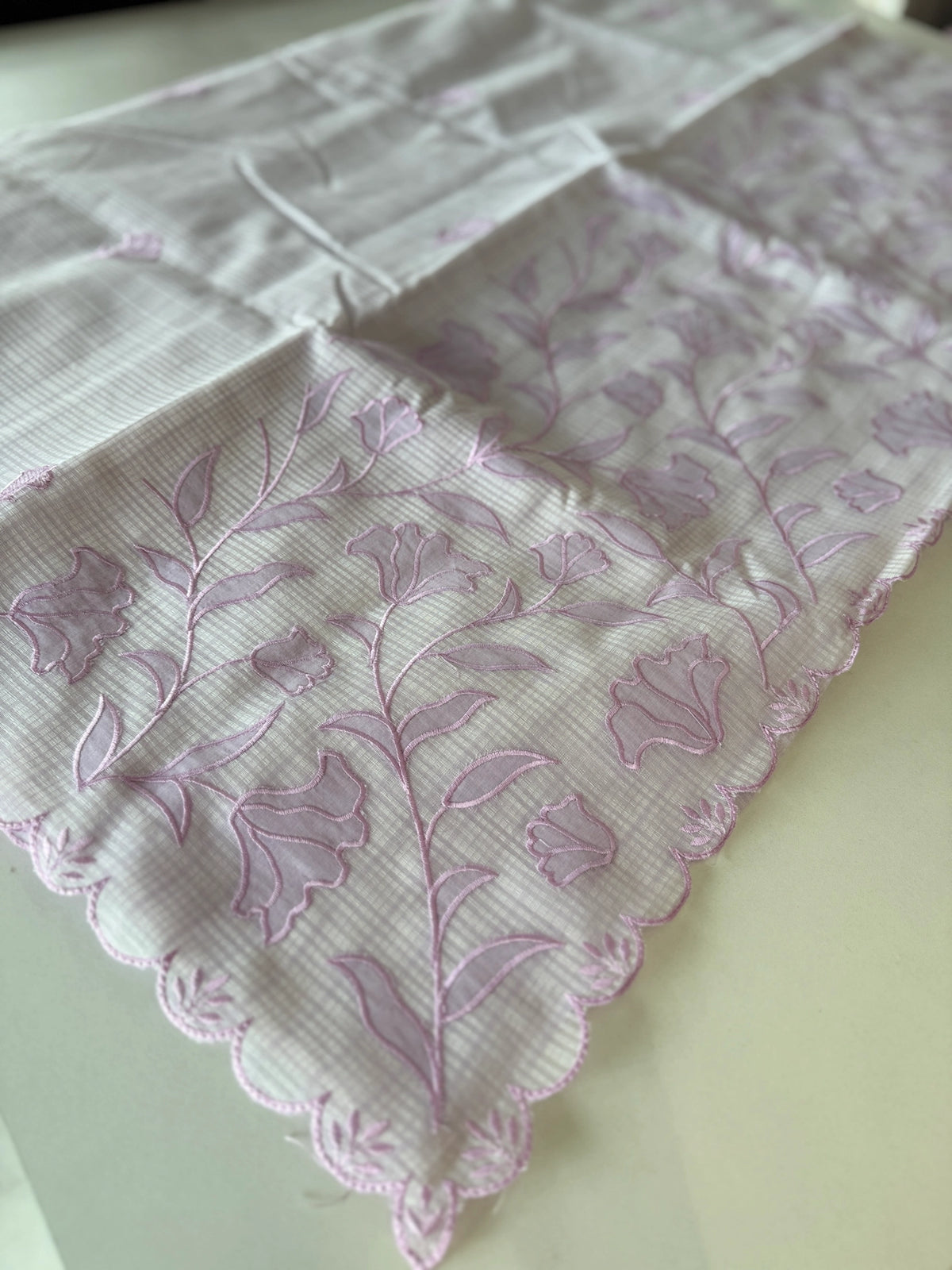 Net kotta Saree(Tulip) / 110EFS