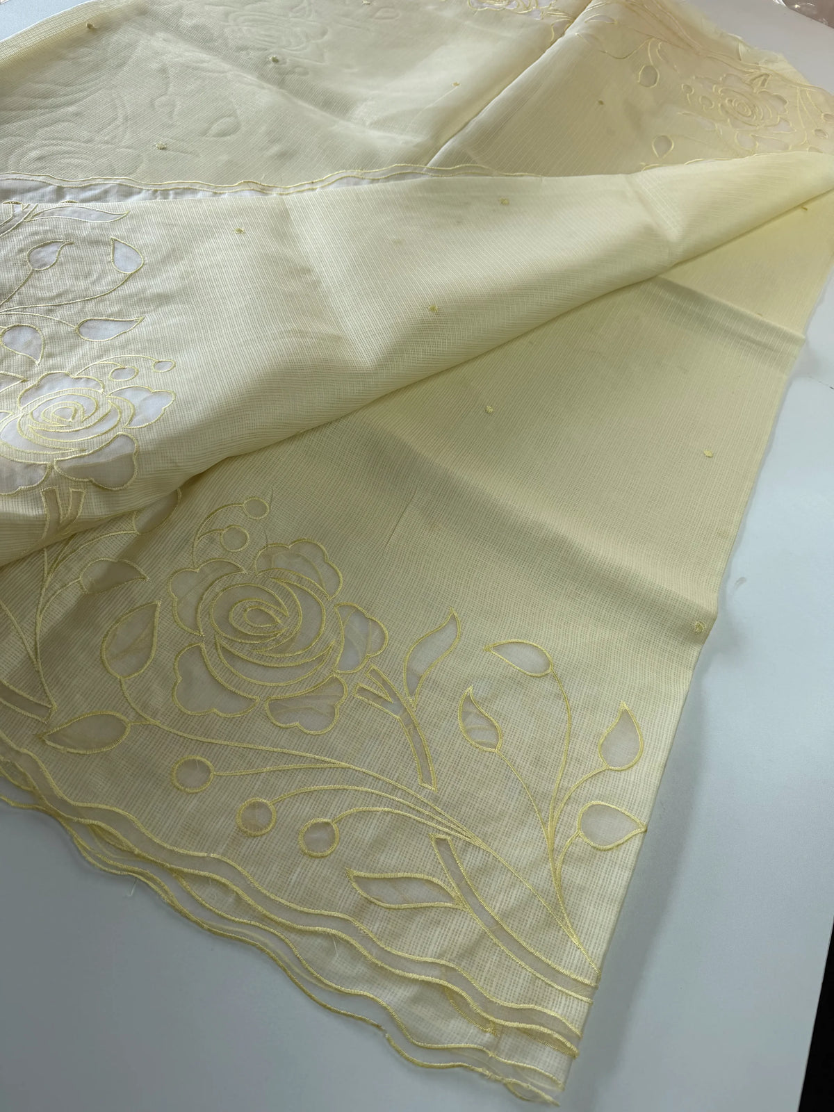 Silky Kotta saree / 3784