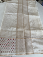 Chanderi Saree/ F846