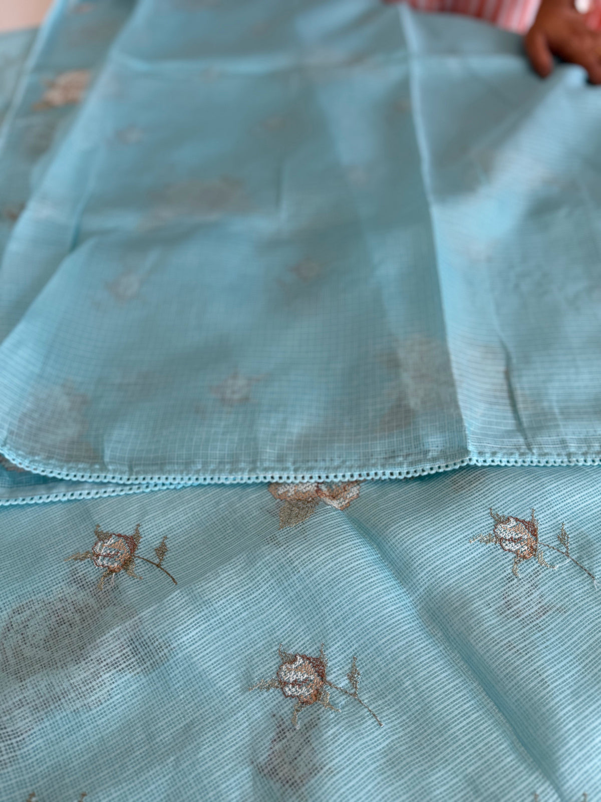 Silky Kotta saree/ HC168