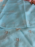 Silky Kotta saree/ HC168