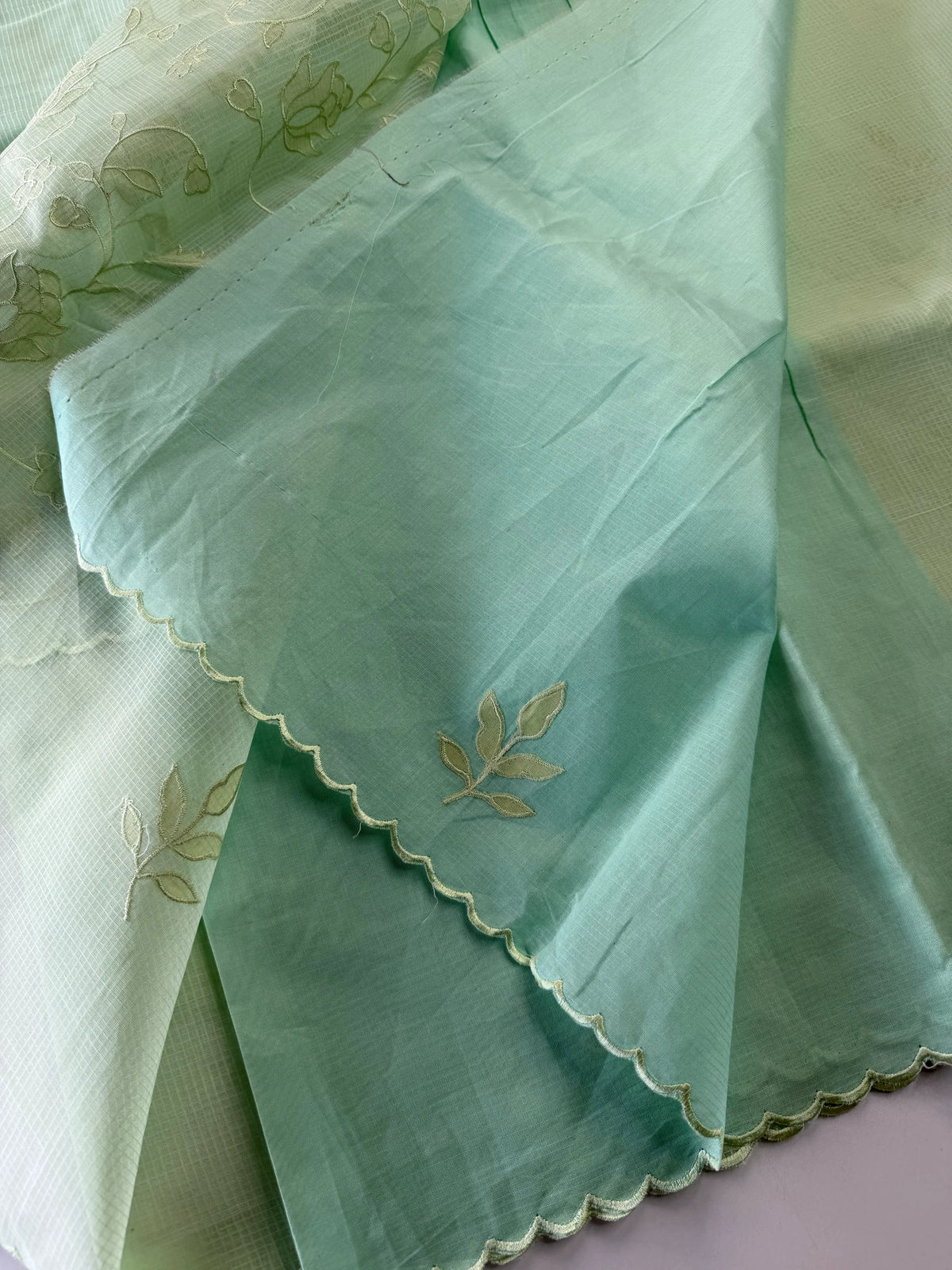 Net kotta Saree/ SA04
