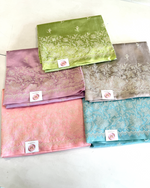 Soft semi silk saree / 5137