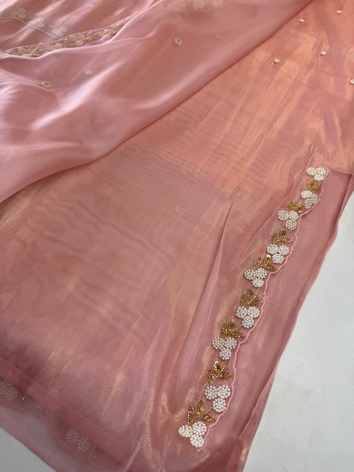 Tissue Organza/ 928R