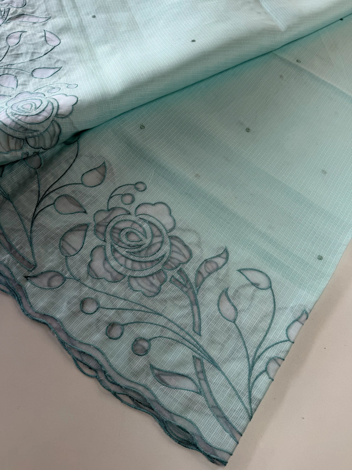 Silky Kotta saree / 3784