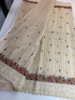 Silky kotta Saree/ AKC28