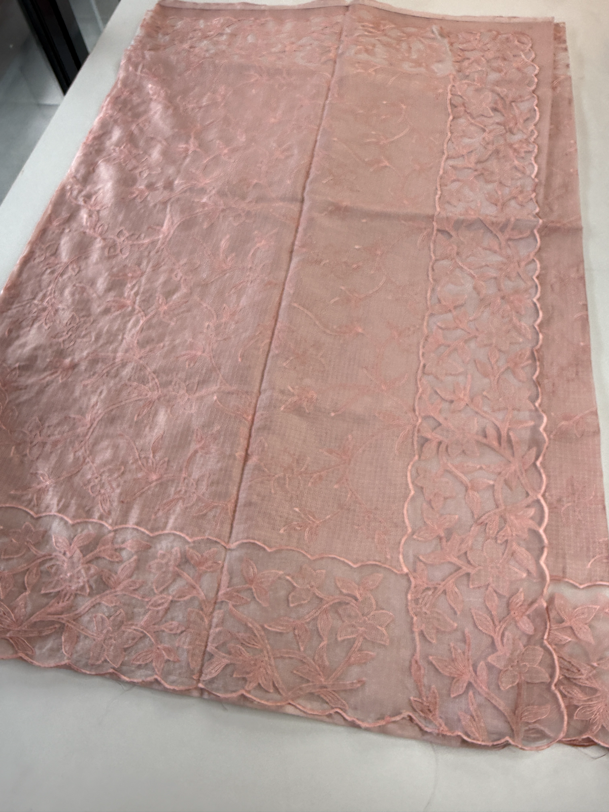 Premium silky kotta saree/ 6462