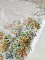Organza Saree/ 3450