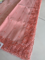 Net kotta Saree C/ 133EFS
