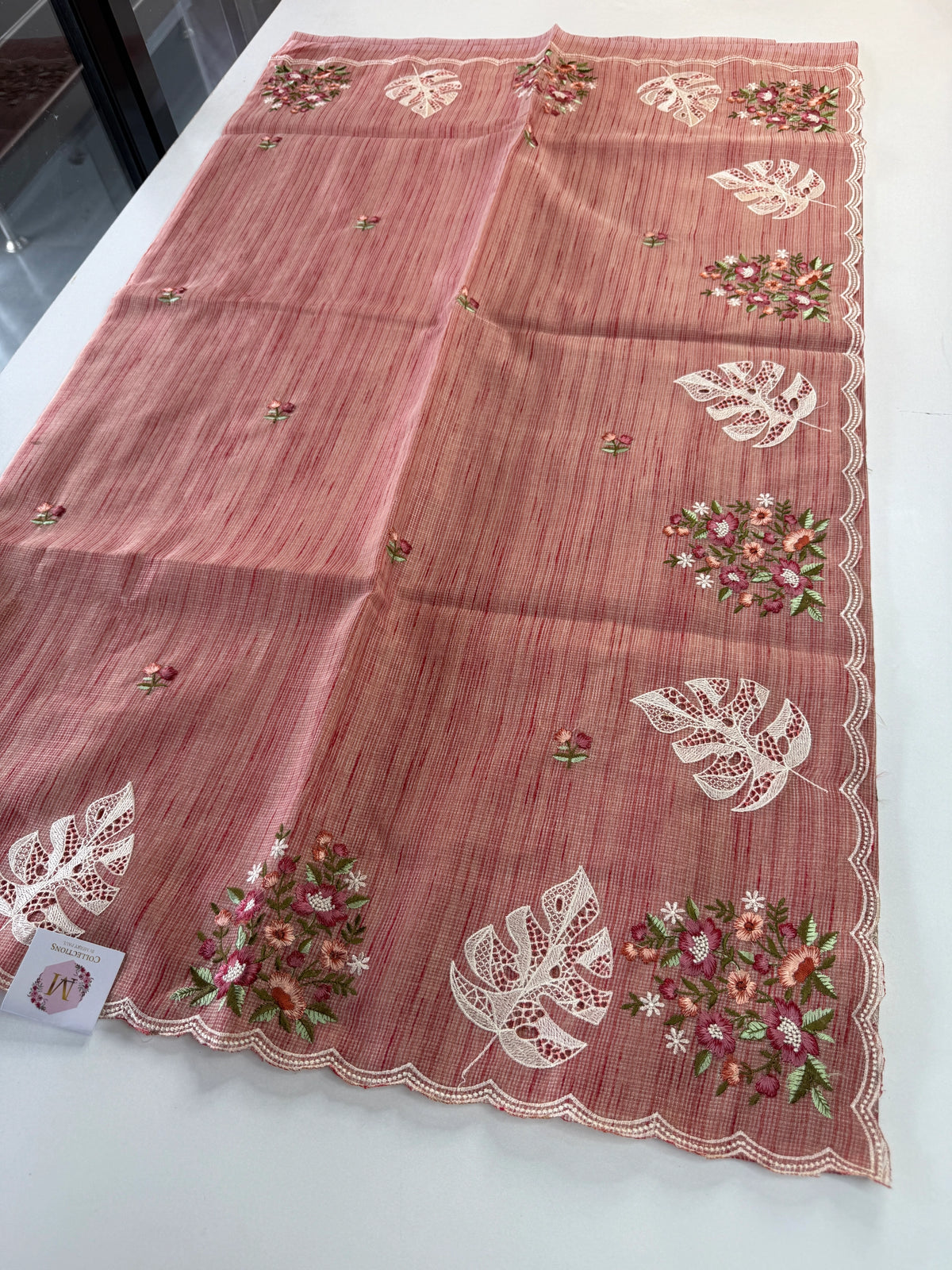 Silky Kotta / KK36