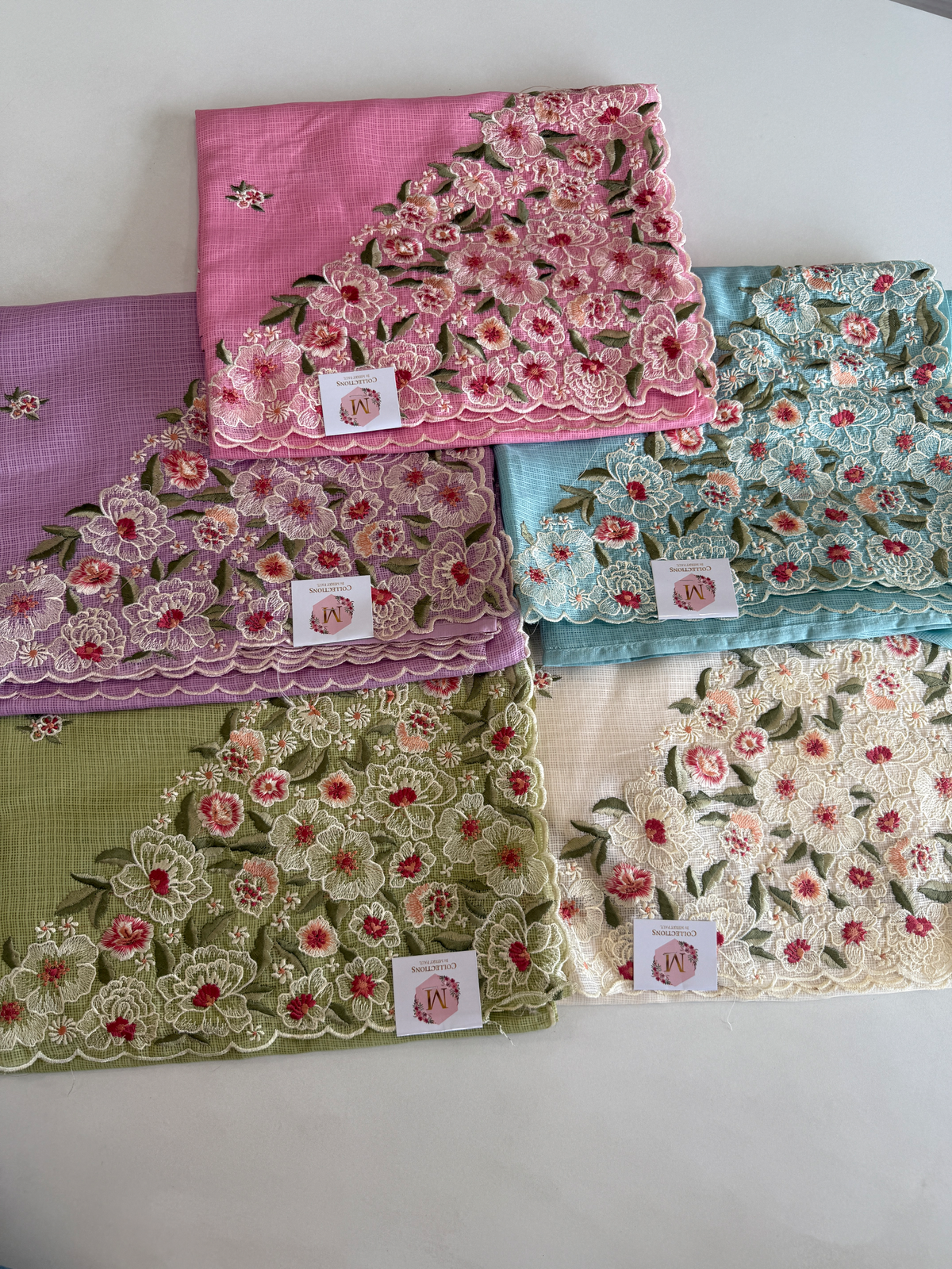 Silky kotta Saree/ BL145
