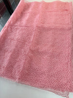 Soft Organza Saree/ AM103