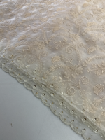 Soft Organza Saree / 221A