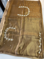 Tissue Organza/ 928R