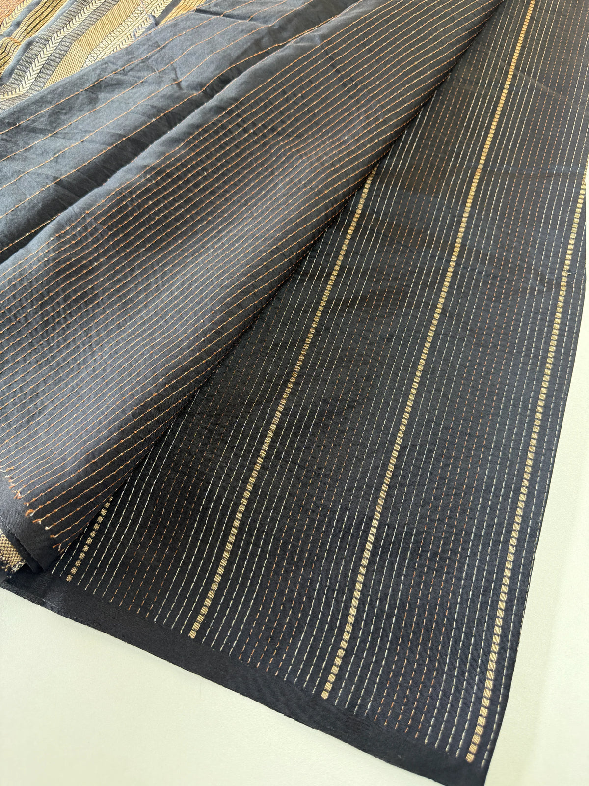 Semi silk saree/ 6171