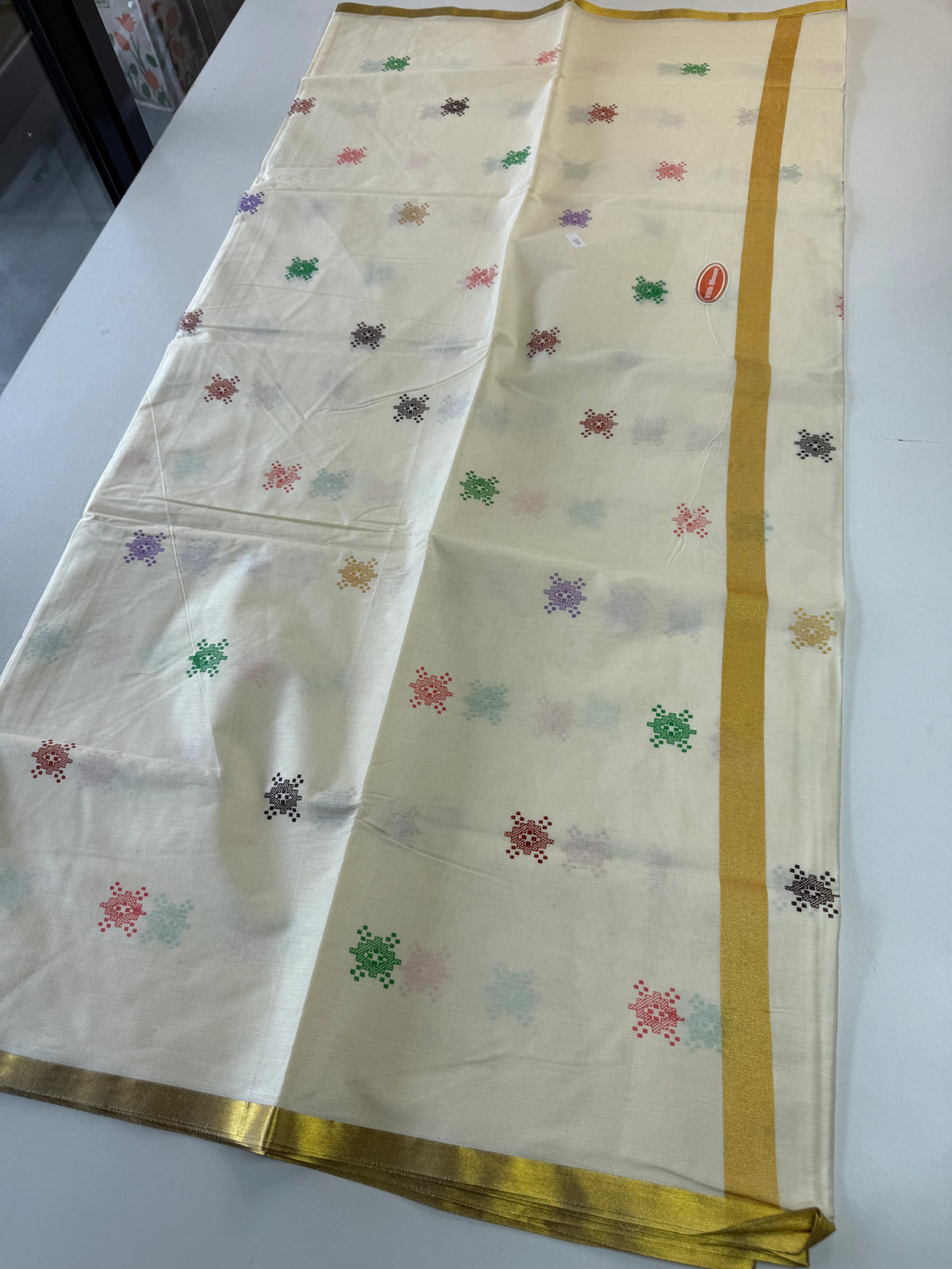 Onam saree/ MN6970