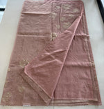 Tissue kotta saree /A6757