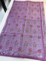 Silky kotta Saree/ MP338