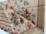 Soft semi Tussar saree/ 4965