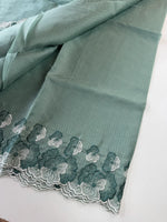 Silky Kotta saree/ 372k