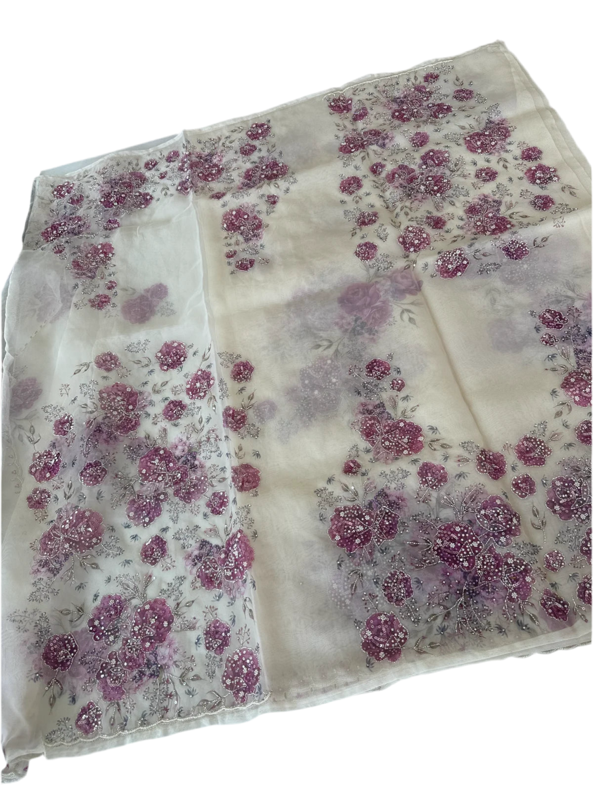 Premium Organza / BJ3689