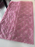 Soft organza Saree/ CW804