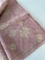Tissue kotta saree /A6757