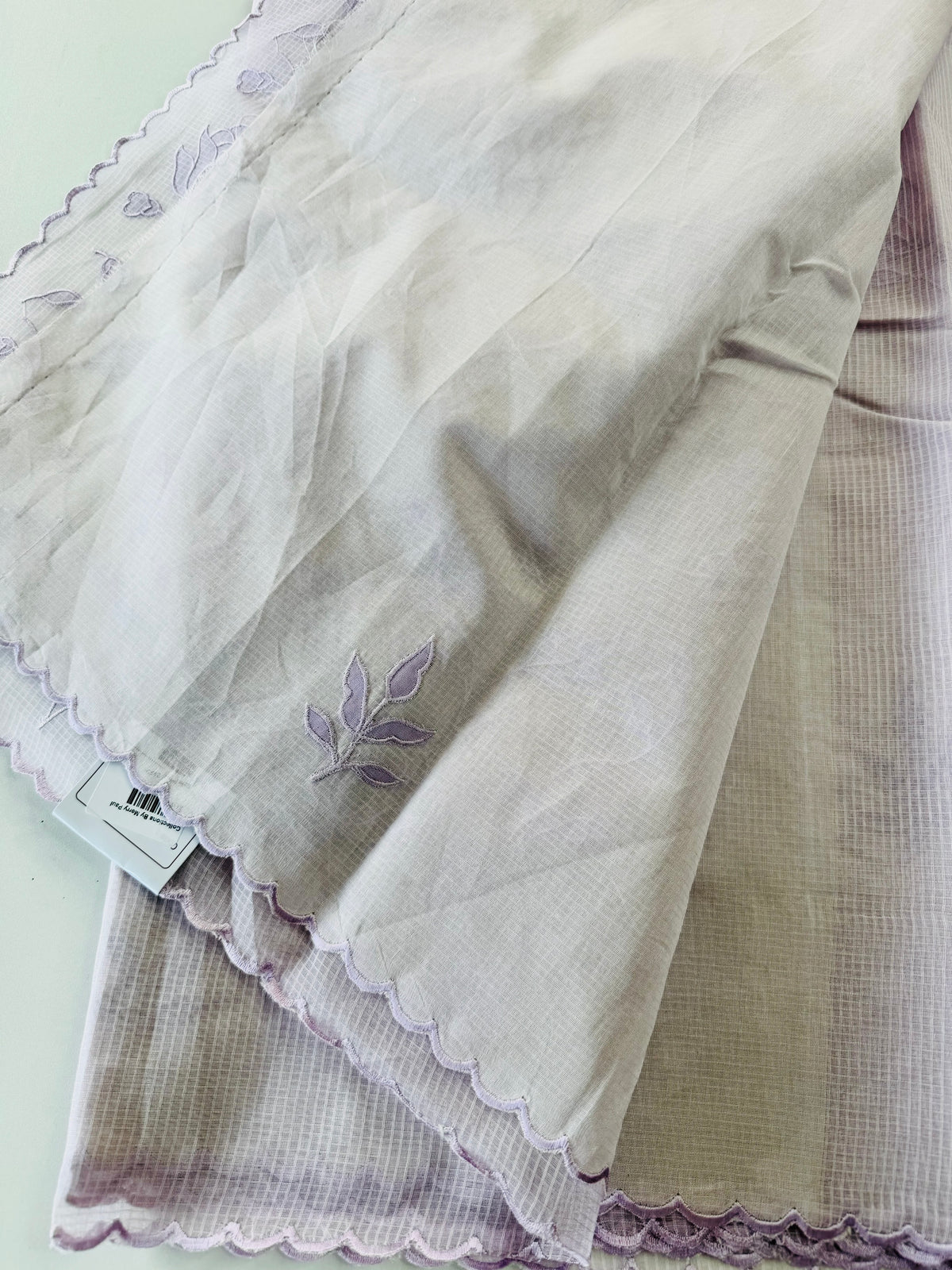 Net kotta Saree/ SA04