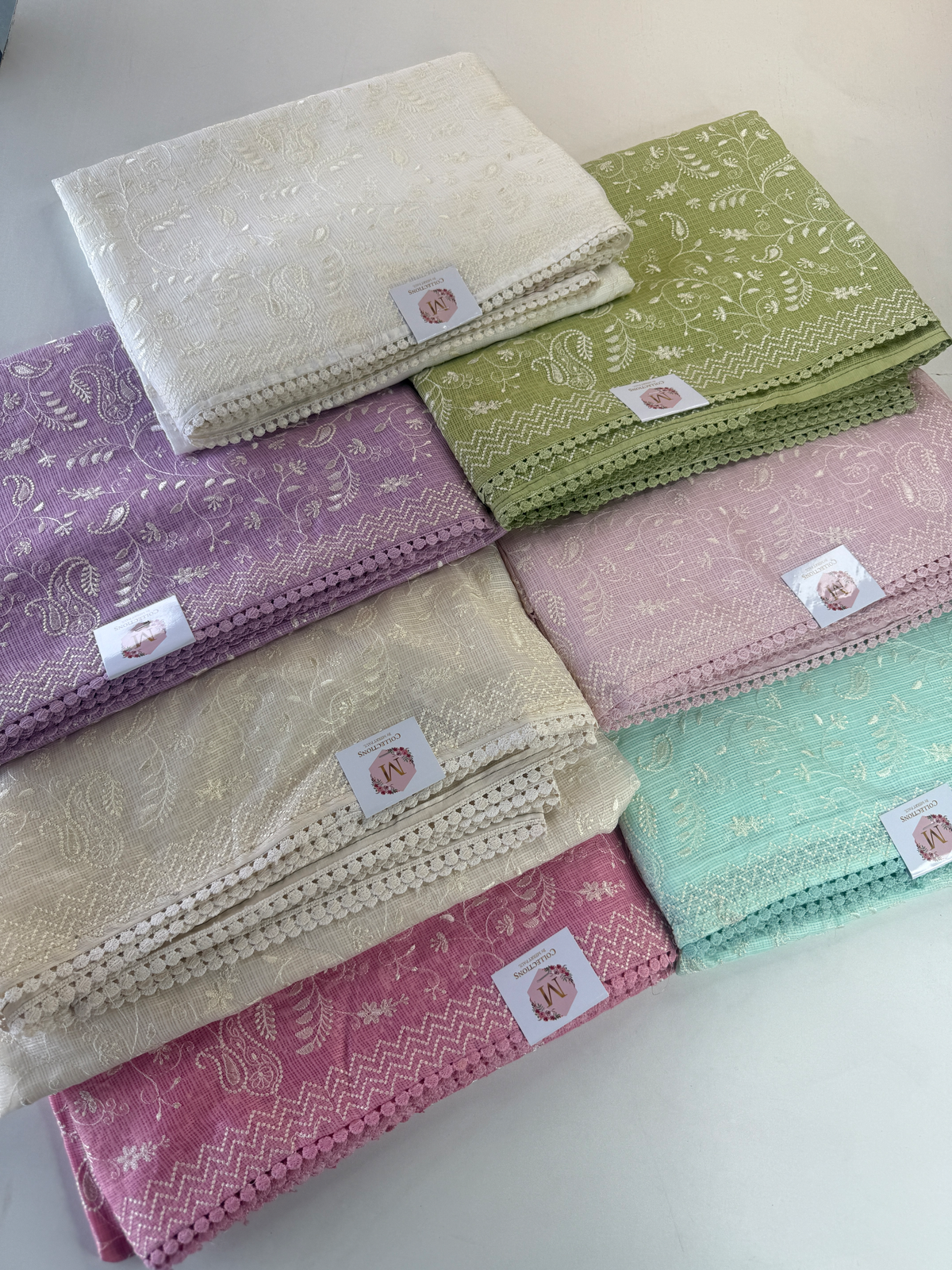 Silky kotta Saree/ 459C