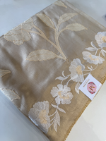 Slub Silk / 5198