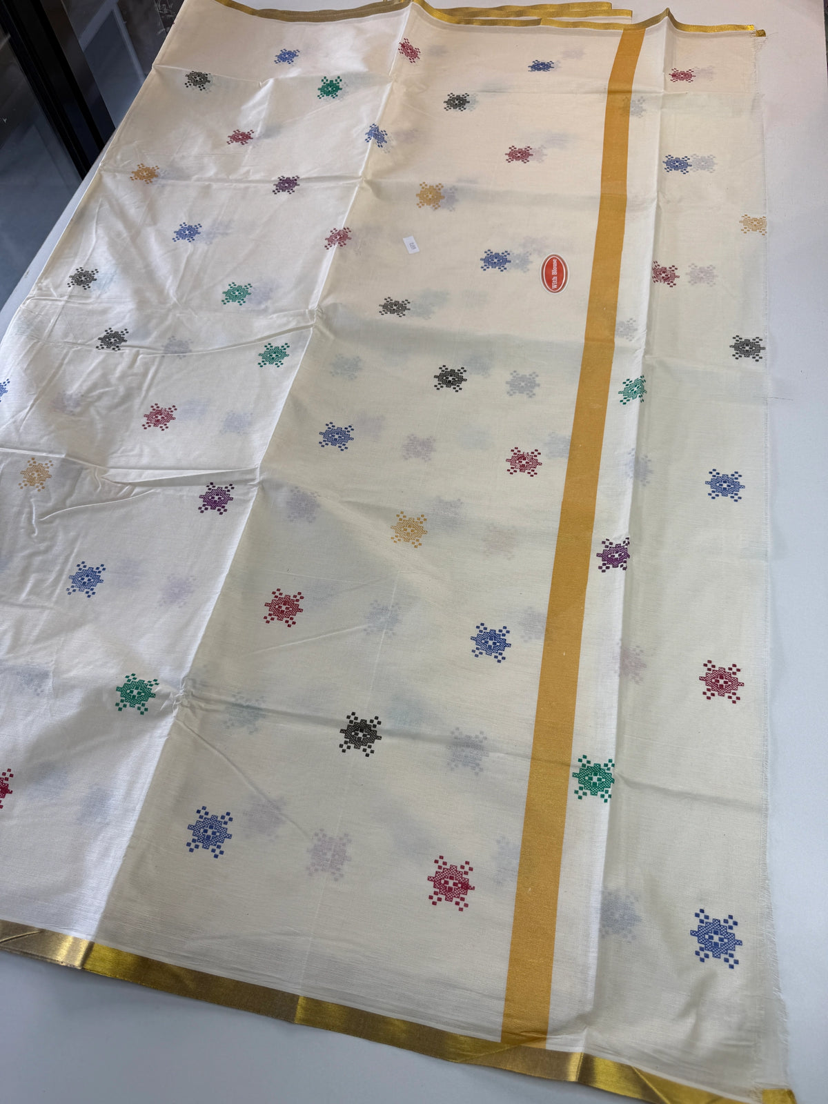 Onam saree/ MN6970