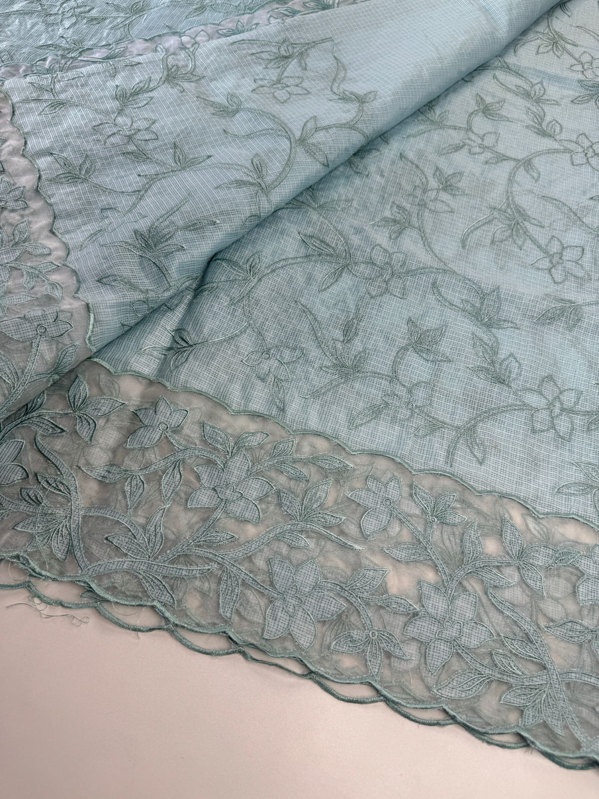 Premium silky kotta saree/ 6462