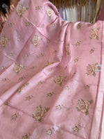 Silky Kotta saree/ HC168