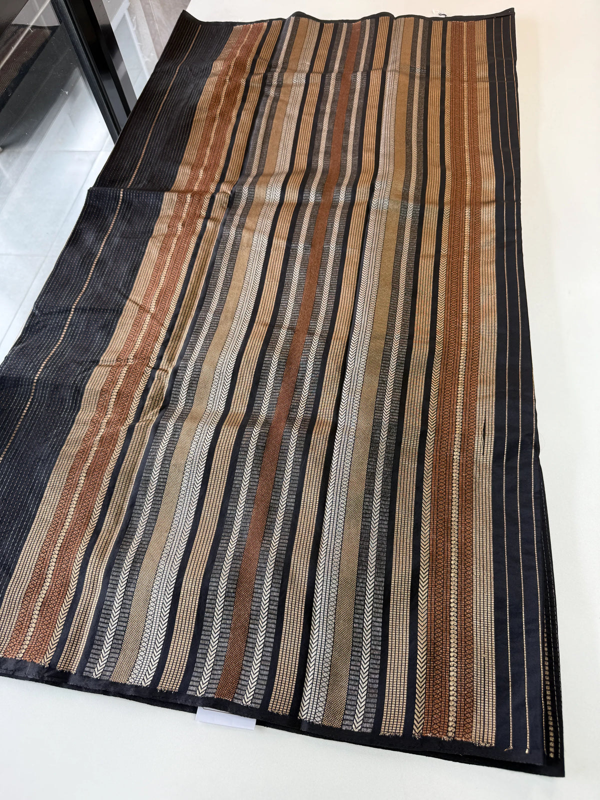 Semi silk saree/ 6171
