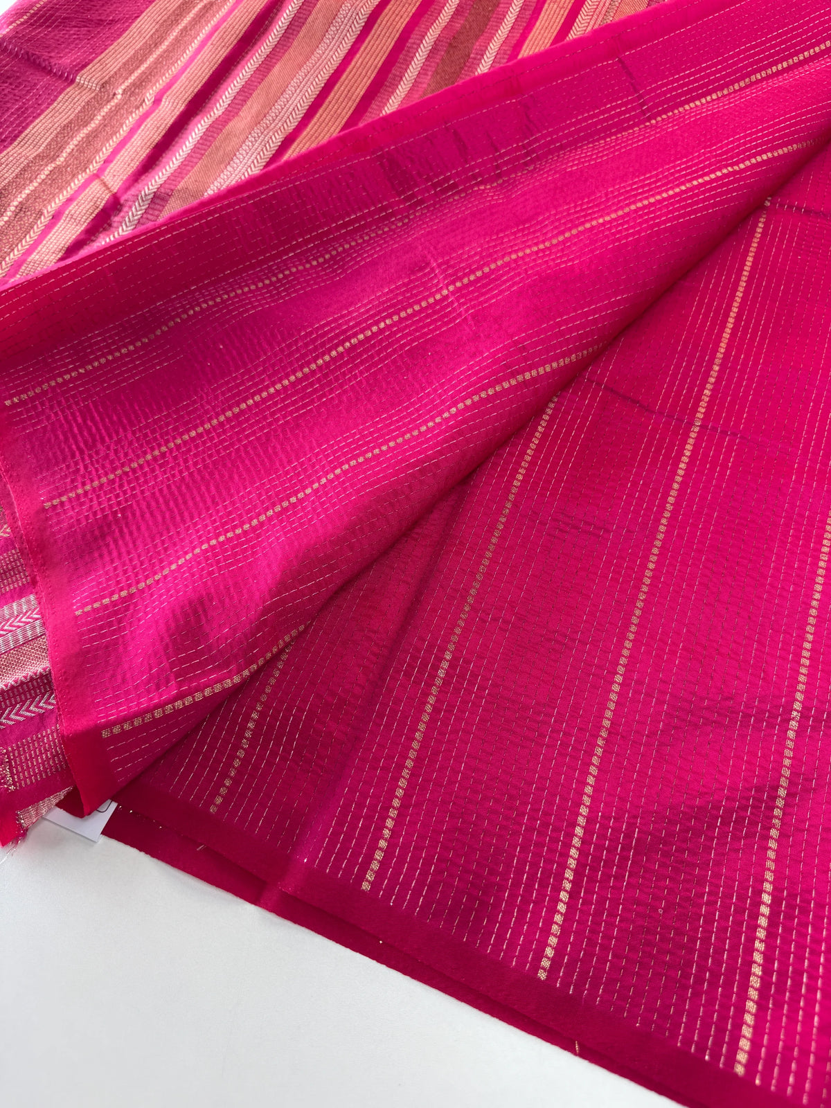 Semi silk saree/ 6171