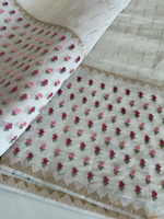 Chanderi Saree/ F846